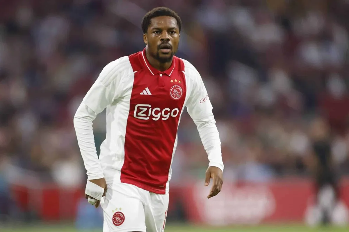 Ajax vs Besiktas predictions