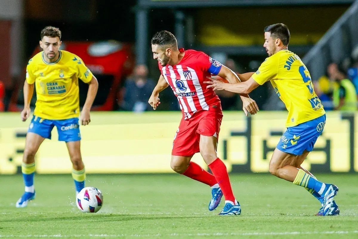 Koke
