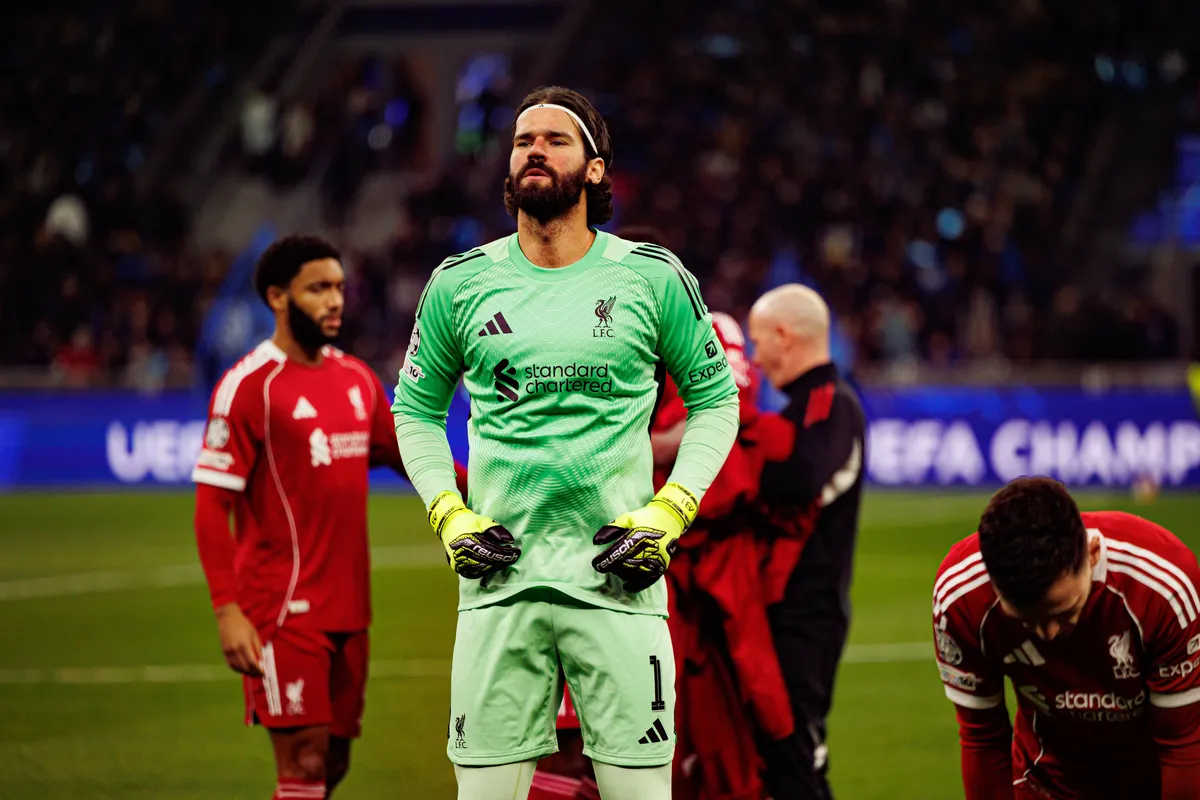 Alisson