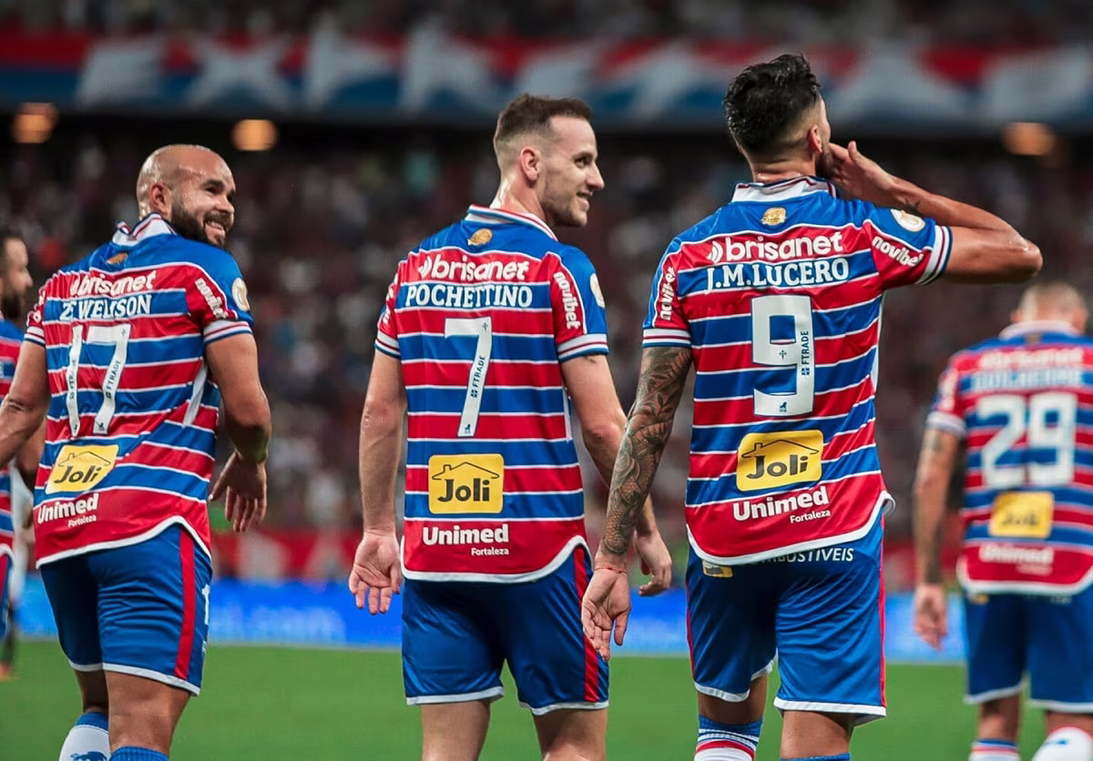 Fortaleza vs Atletico Goianiense prediction