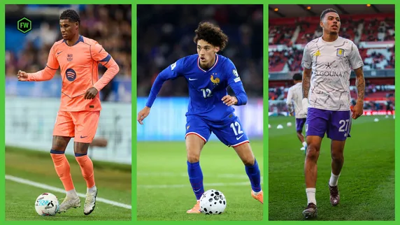 Latest transfer news today: Chelsea eye England star as Liverpool lead Spurs in race for &pound;60m gem