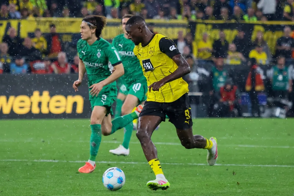 hoffenheim vs borussia dortmund prediction