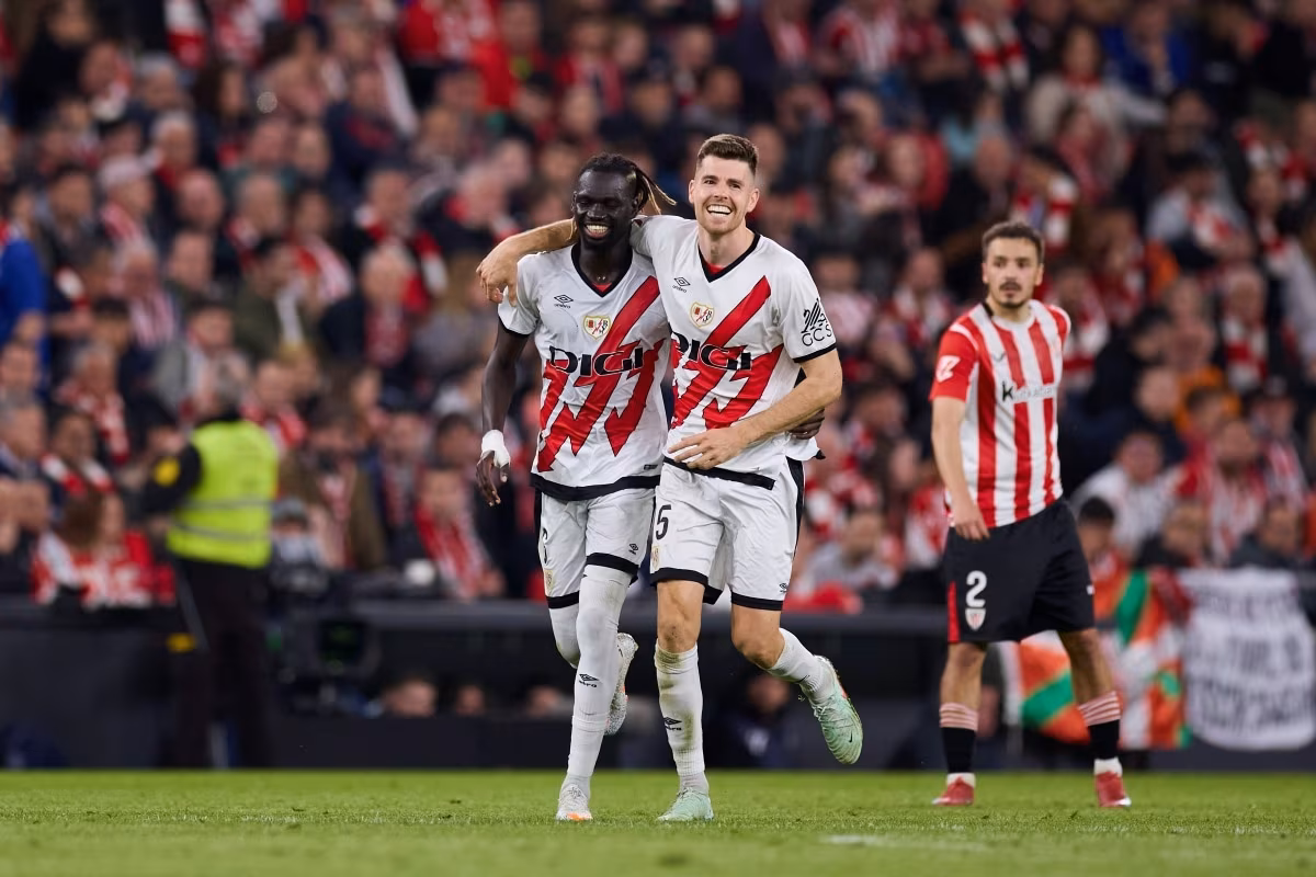 Rayo Vallecano vs Valencia prediction, odds & betting tips &ndash; 19/04/2025
