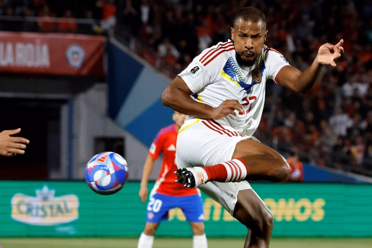 Ecuador vs Venezuela prediction, odds & betting tips &ndash; 21/03/2025
