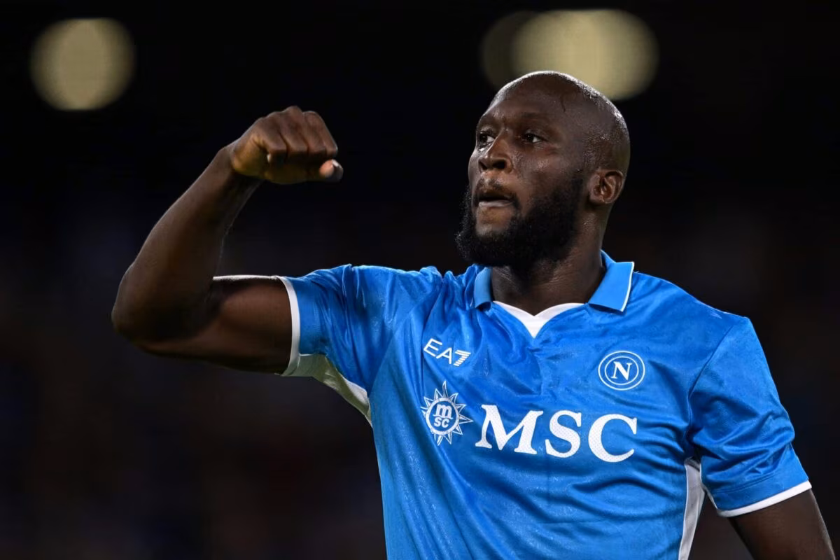 Romelu Lukaku player to watch 