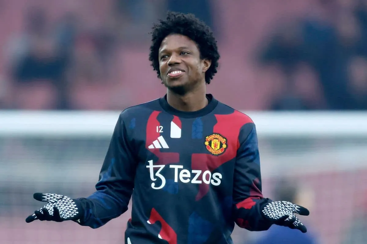Manchester United transfer news: Red Devils block Malacia exit in bizarre deadline day drama