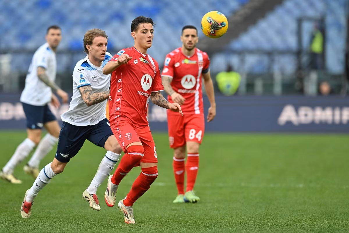 Monza vs Lecce prediction, odds & betting tips &ndash; 16/02/2025