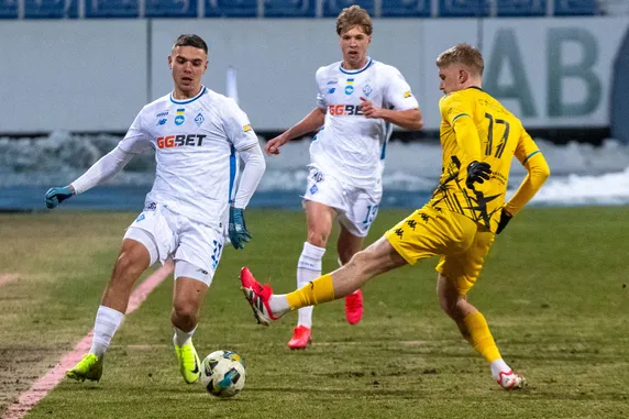FC Universitatea Cluj vs Dynamo Kyiv prediction, preview & betting tips &ndash; 16/07/2026