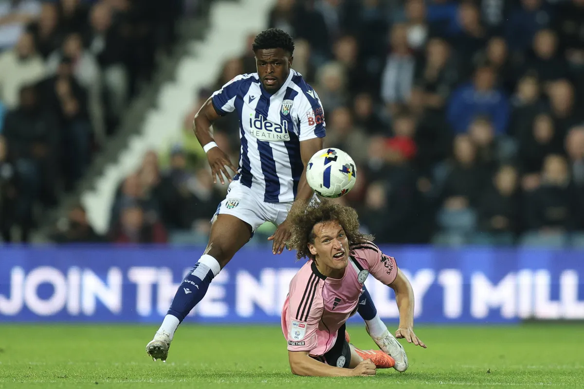 Josh Maja