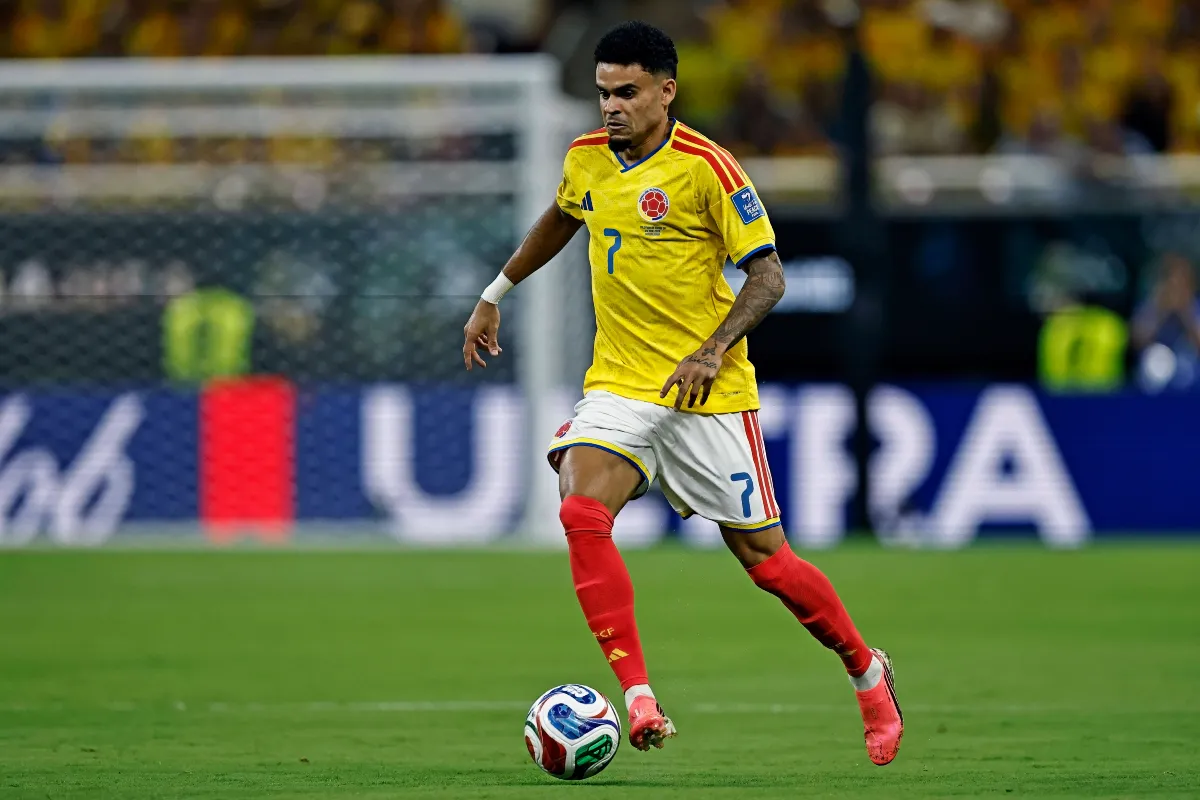 Colombia vs Portugal prediction, betting tips & preview &ndash; World Cup 2026
