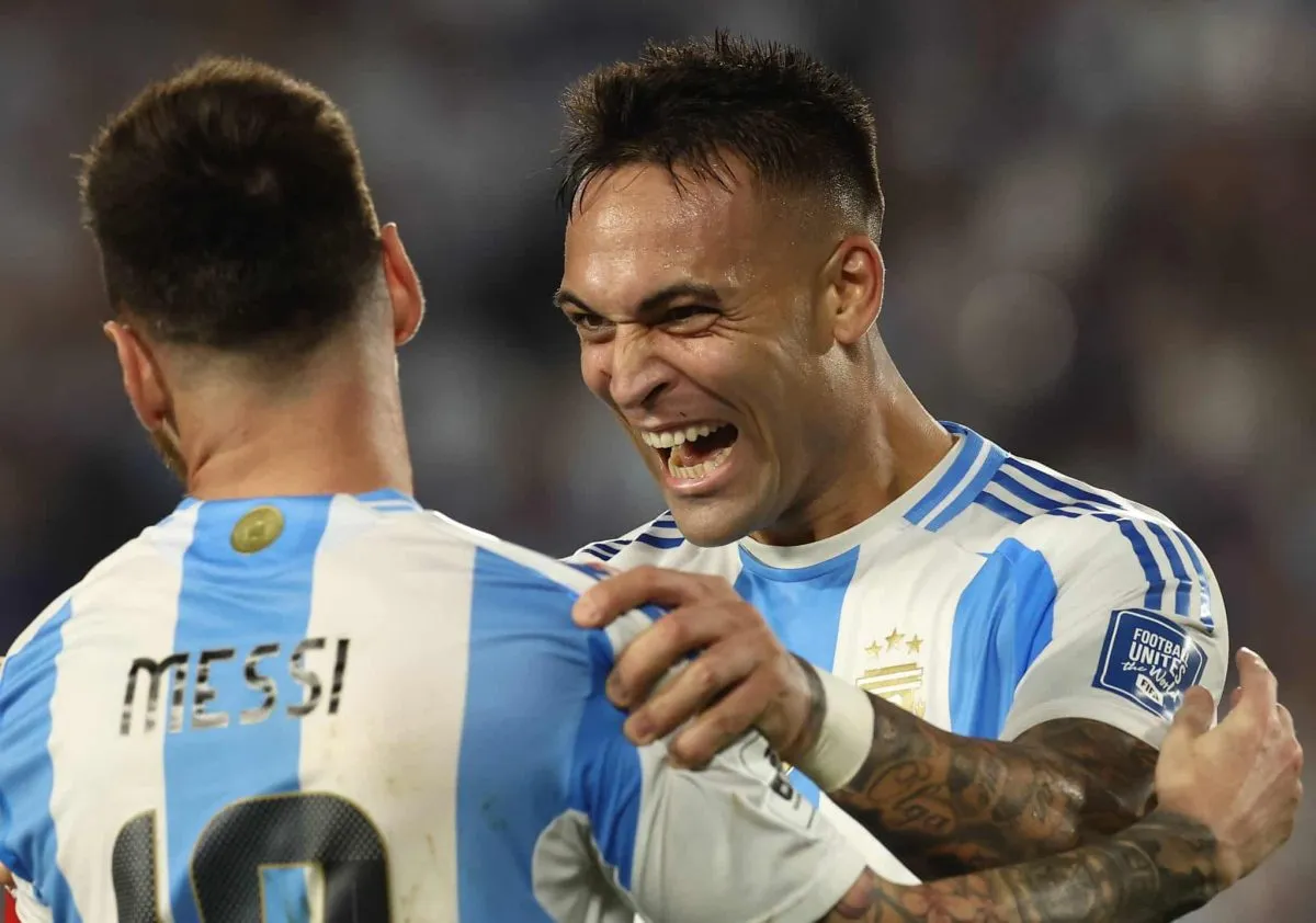 Argentina vs Venezuela prediction, odds & betting tips 04/09/2025