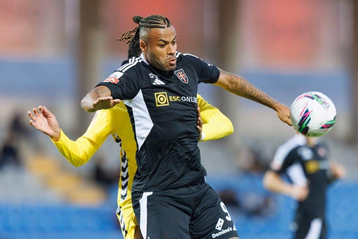 Cassiano player to watch