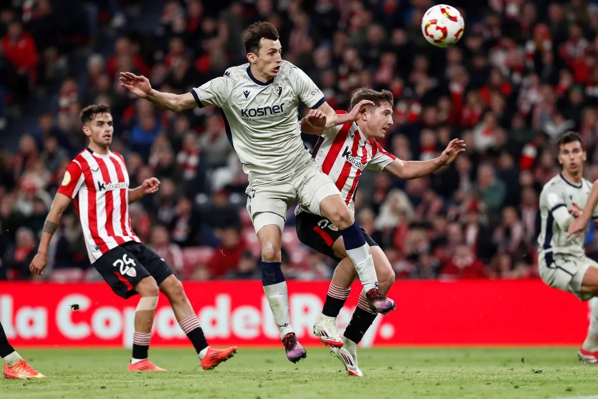 osasuna vs rayo vallecano prediction