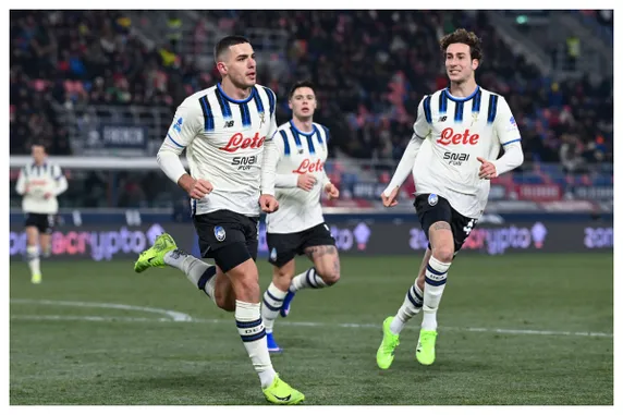 Atalanta vs Juventus prediction, odds & betting tips &ndash; 05/02/2026