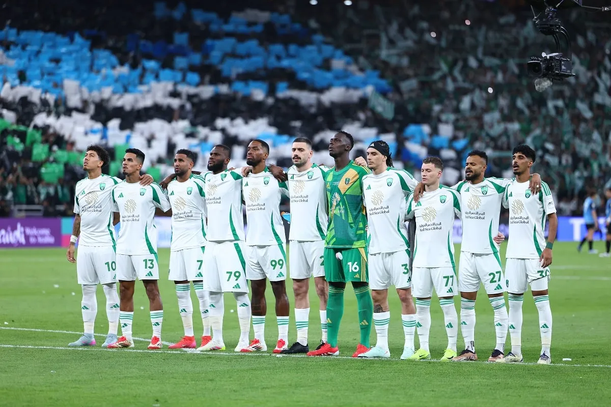 Al Ahli vs Al Ettifaq prediction, odds & betting tips &ndash; 22/05/2025