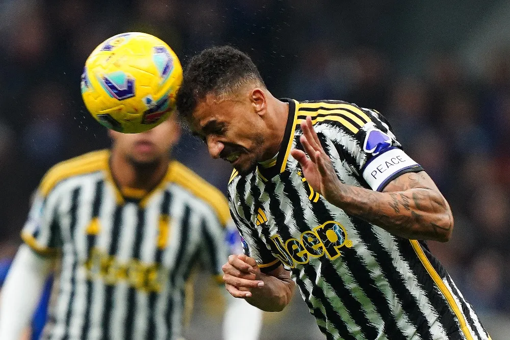 best serie a defenders