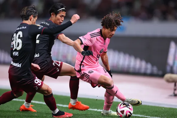 Vissel Kobe vs Nagoya Grampus prediction, odds & betting tips 20/07/2024