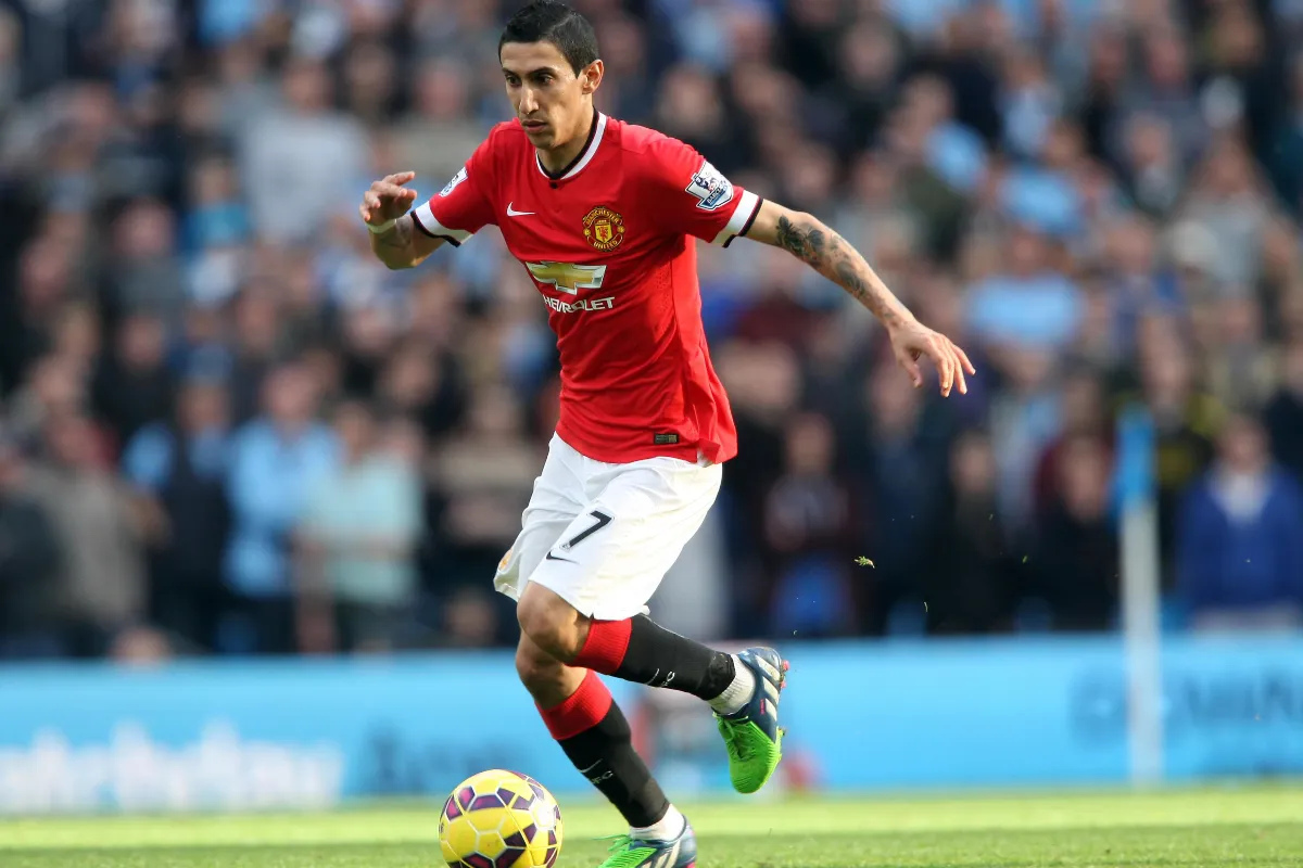 Angel di Maria