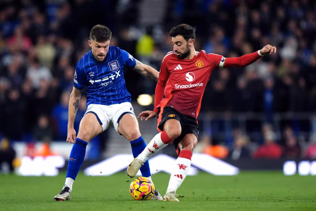 Viktoria Plzen vs Man Utd prediction, odds & betting tips &ndash; 12/12/2024