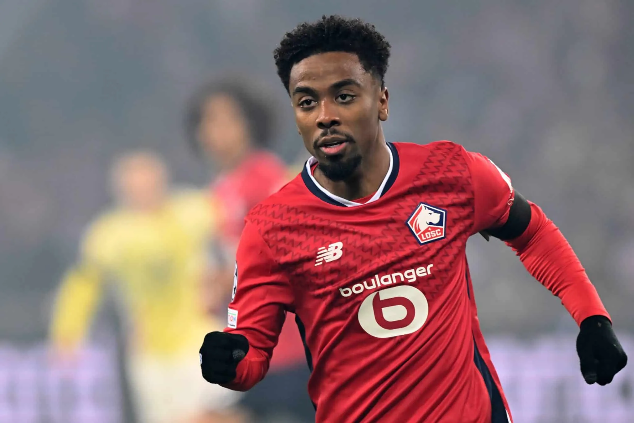 Jonathan David transfer &ndash; should Man Utd keep fighting for the striker? Whisper+ verdict