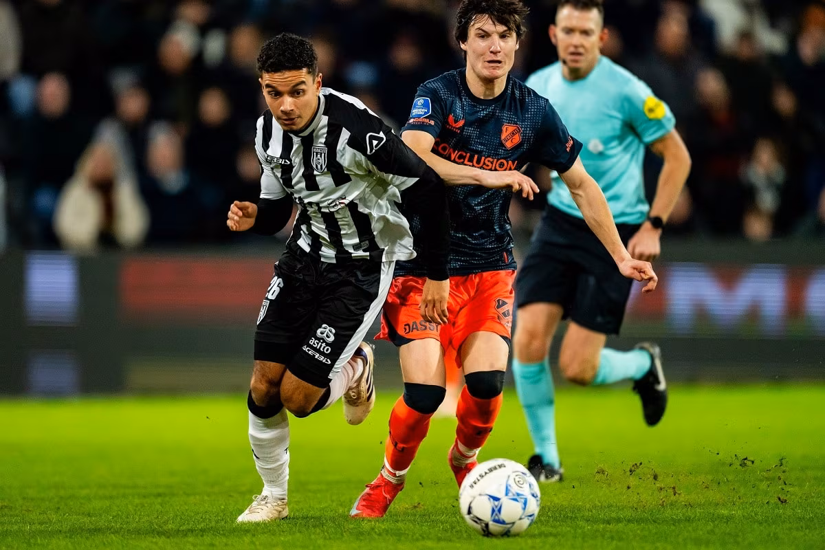 Heracles vs Utrecht prediction, odds & betting tips &ndash; 04/02/2025