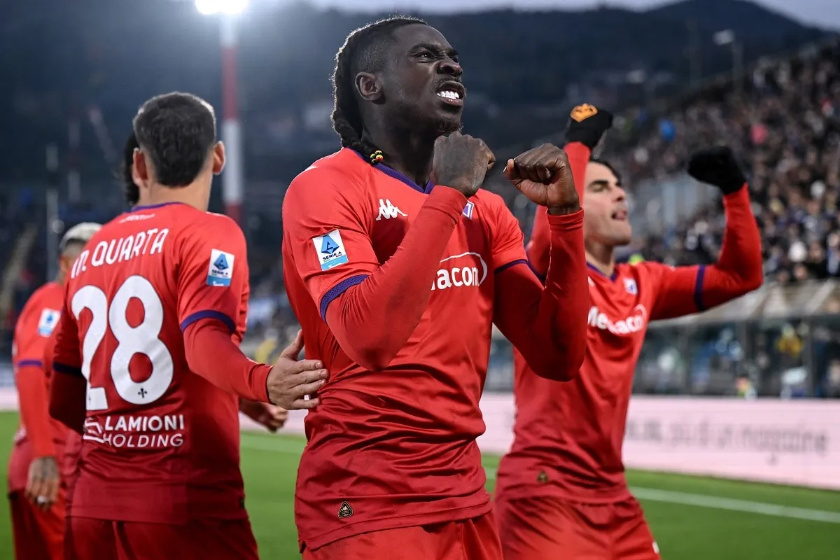 Cagliari vs Fiorentina prediction, odds & betting tips 23/04/2025