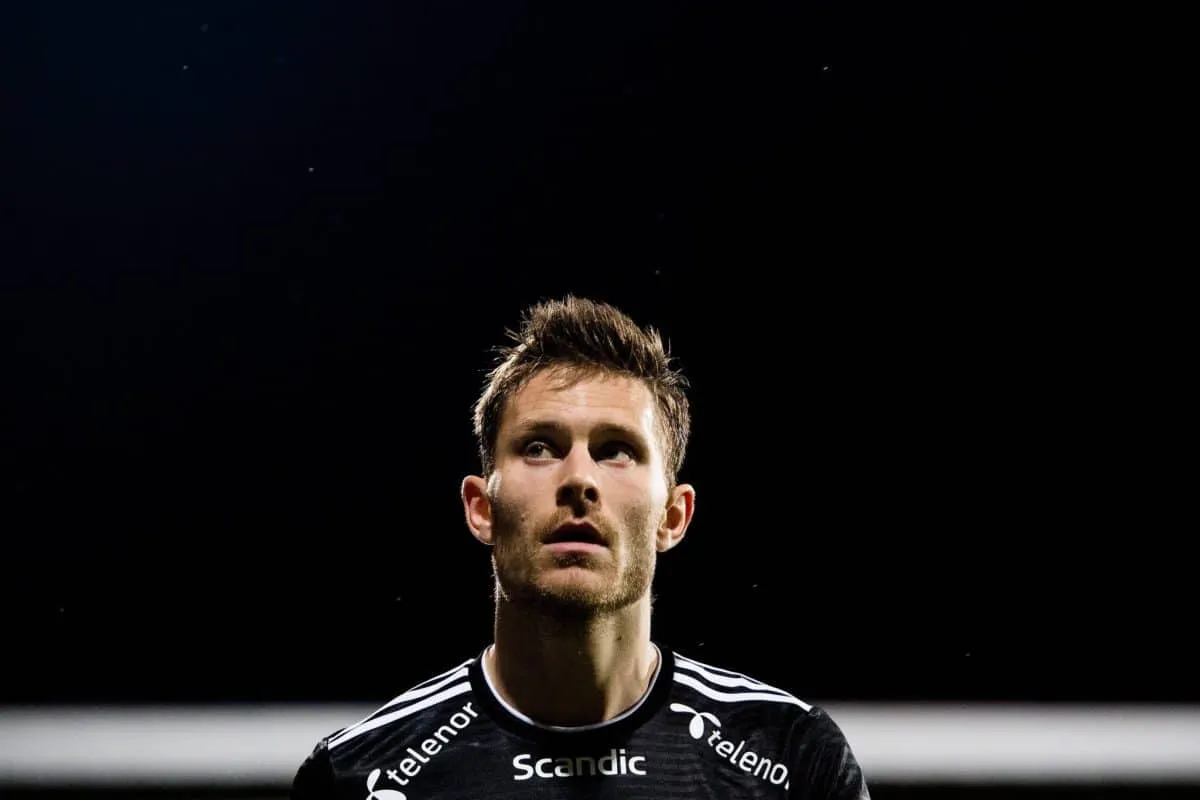 Matthias Vilhjalmsson player to watch