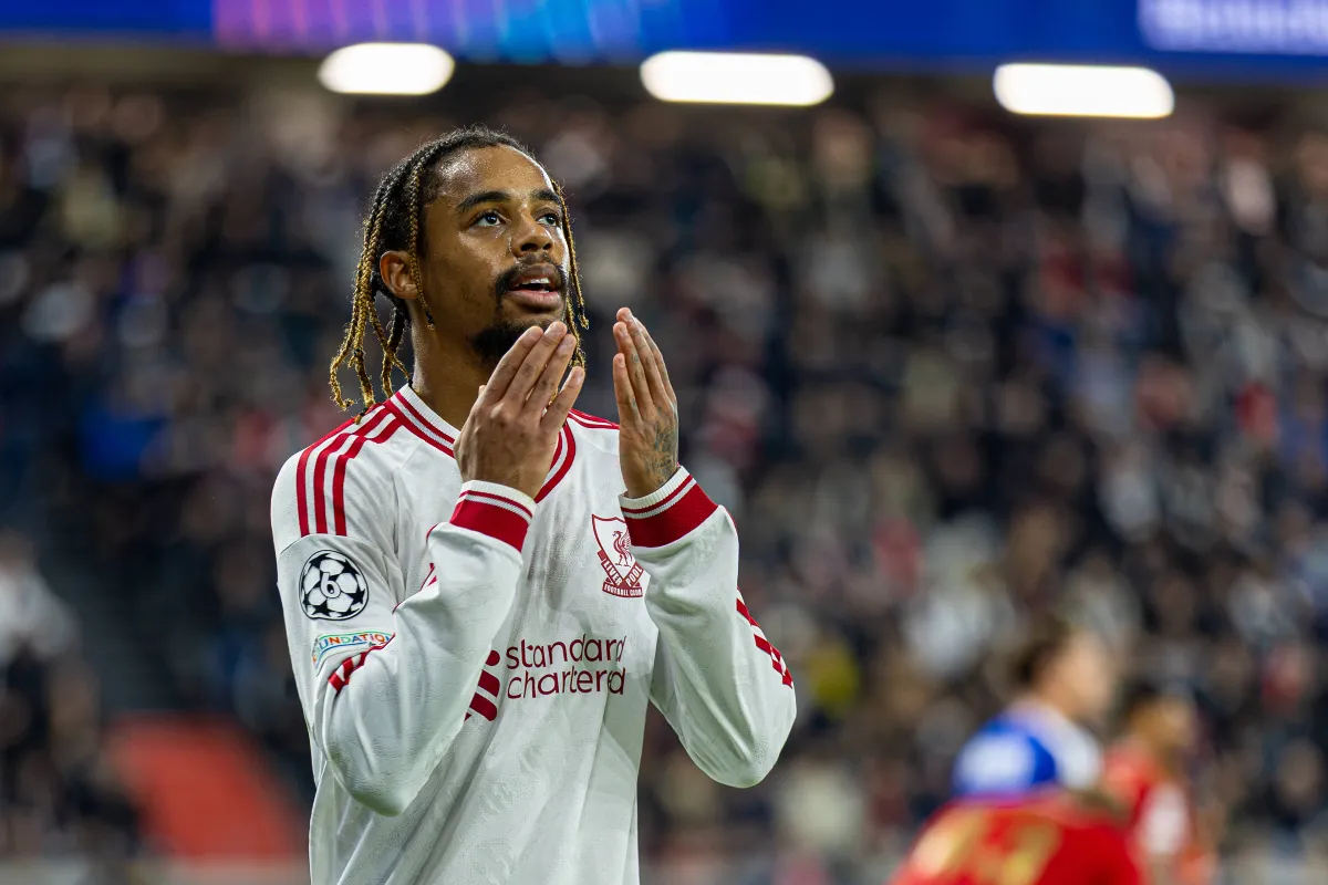 Brentford vs Liverpool: Why to back Bradley Barcola to score at 3/1 in Premier League clash