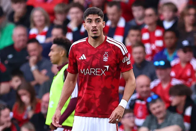 Nottingham Forest transfer news: Tricky Trees defender &lsquo;highly regarded&rsquo; by Barcelona
