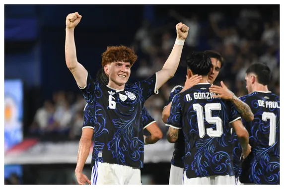 Argentina vs Honduras prediction, preview & betting tips &ndash; 07/06/2026