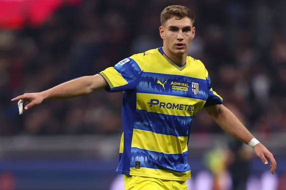 Parma vs Sassuolo prediction, preview & betting tips &ndash; 24/05/2026