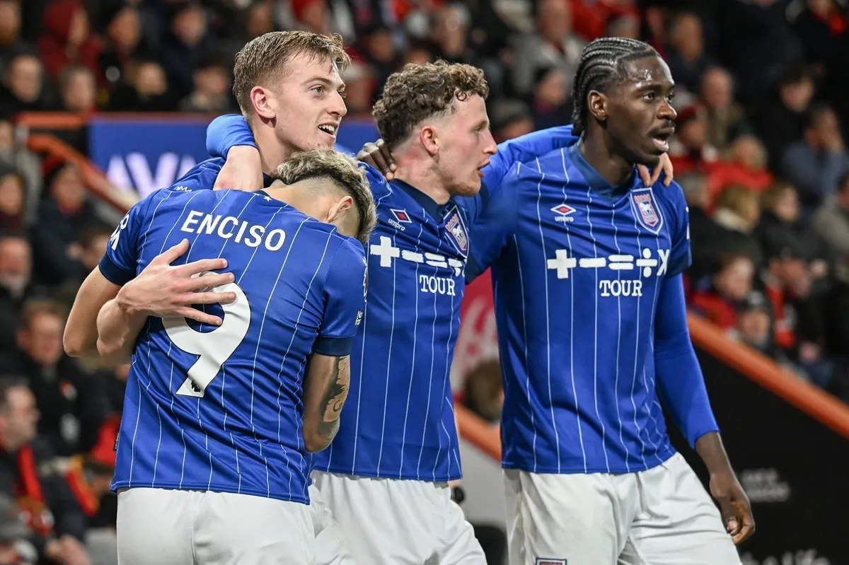 Ipswich vs Portsmouth prediction, odds & betting tips 27/09/2025
