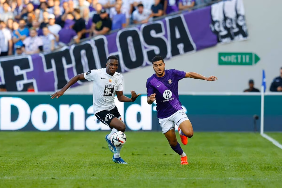 Angers vs Toulouse prediction, odds & betting tips 02/03/2025