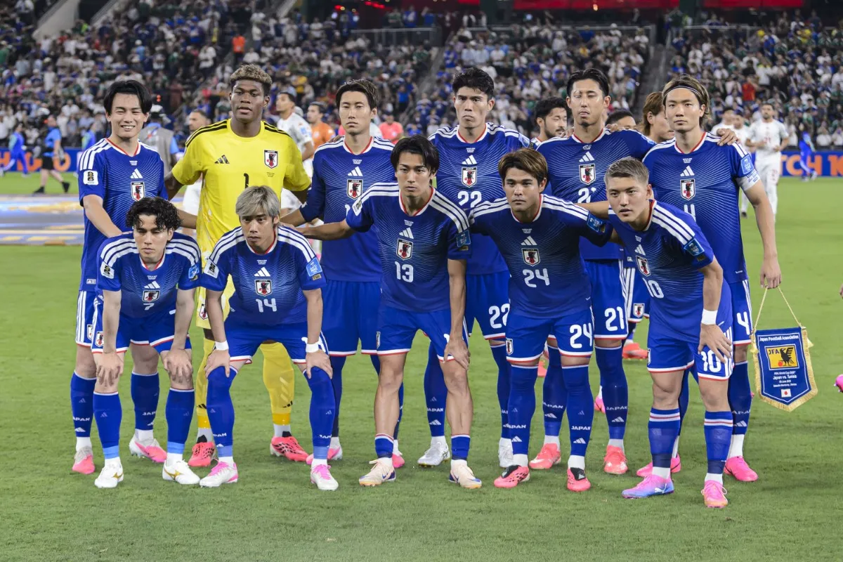 Brazil vs. Japan squad comparison: Market values, most expensive players | World Cup 2026