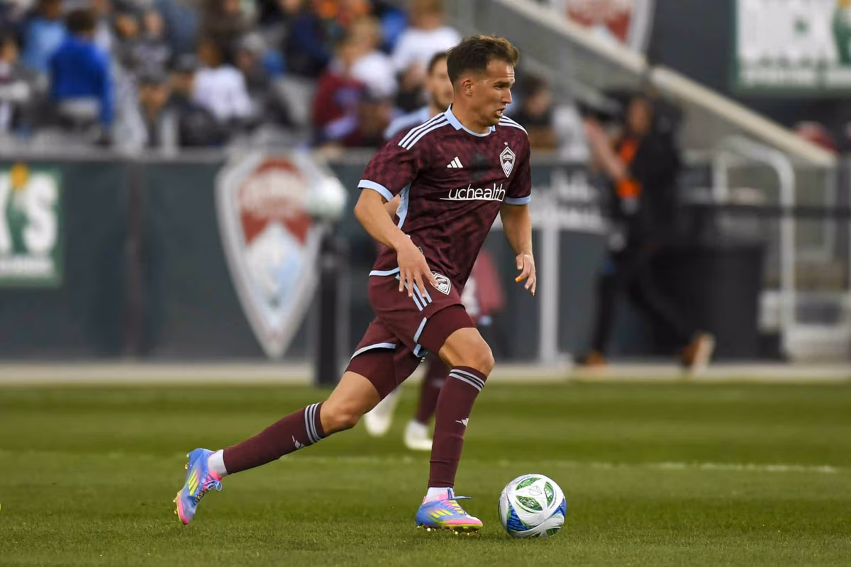 Colorado Rapids vs Austin Prediction 2