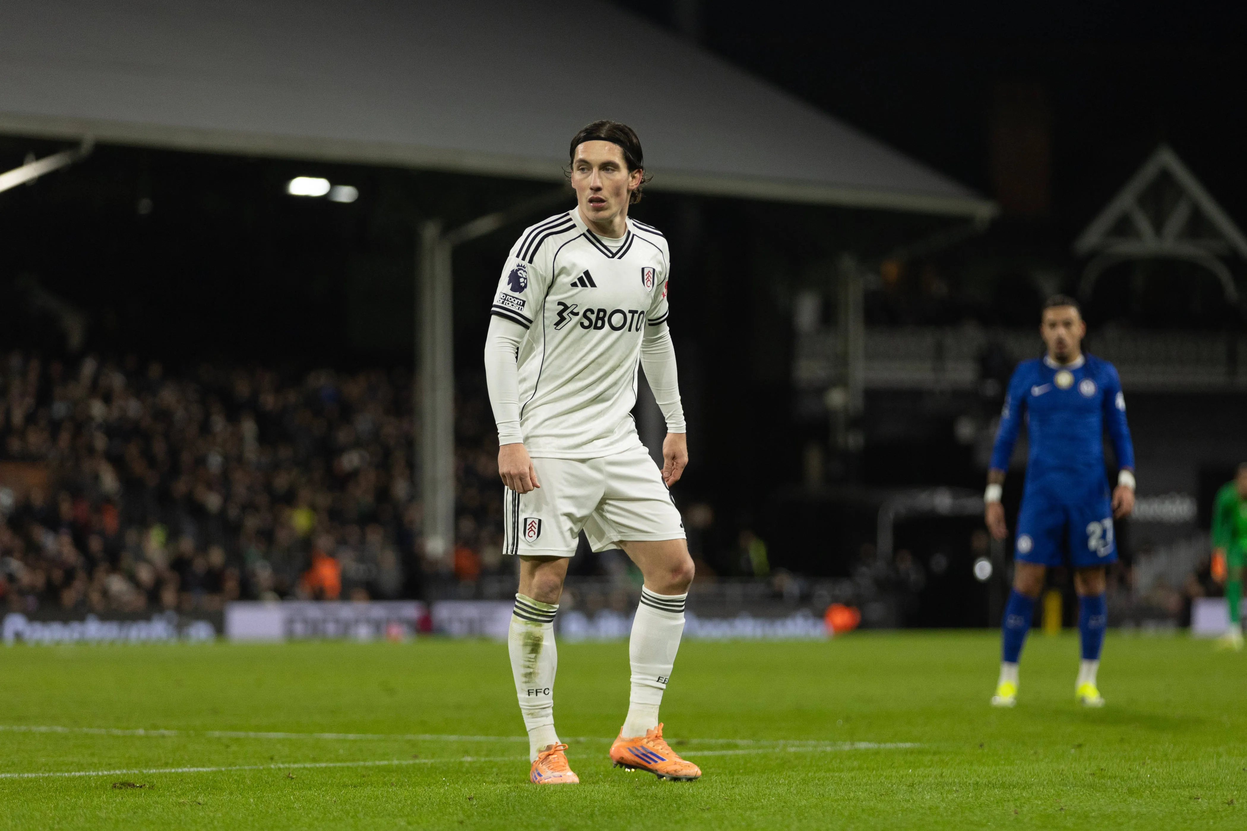 Harry Wilson