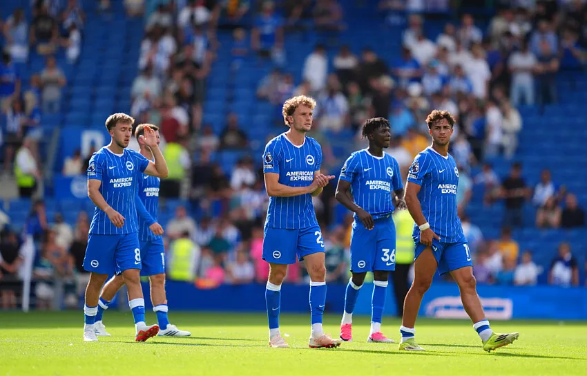 Tromso IL vs Brighton & Hove Albion prediction, preview & betting tips &ndash; 20/08/2026