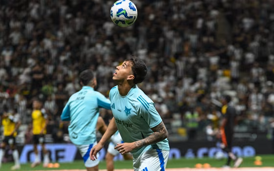 Kao Jorge (Cruzeiro)