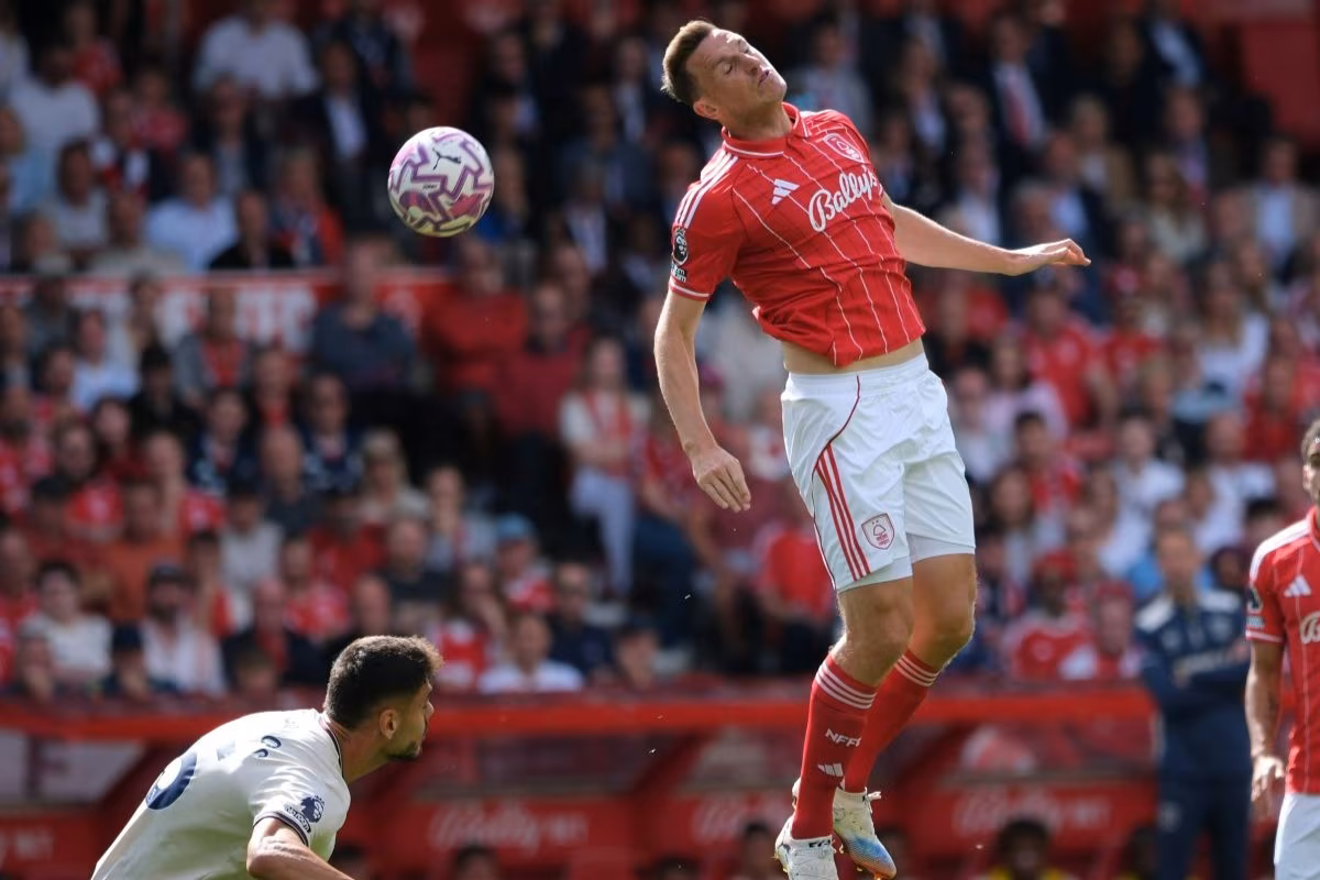 West Ham United vs Nottingham Forest prediction, odds & betting tips 06/01/2026