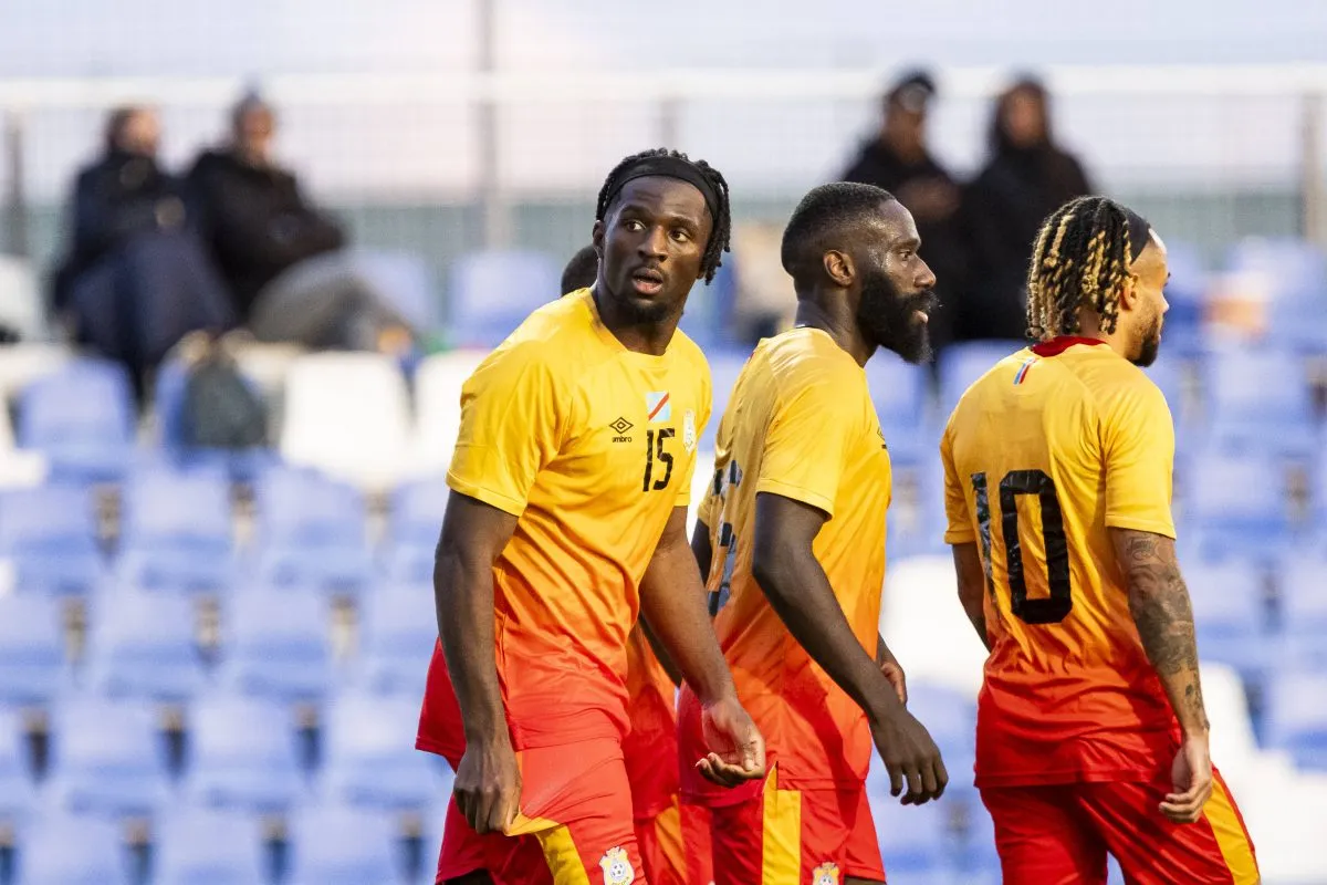Congo DR vs Benin prediction, odds & betting tips &ndash; 23/12/2025