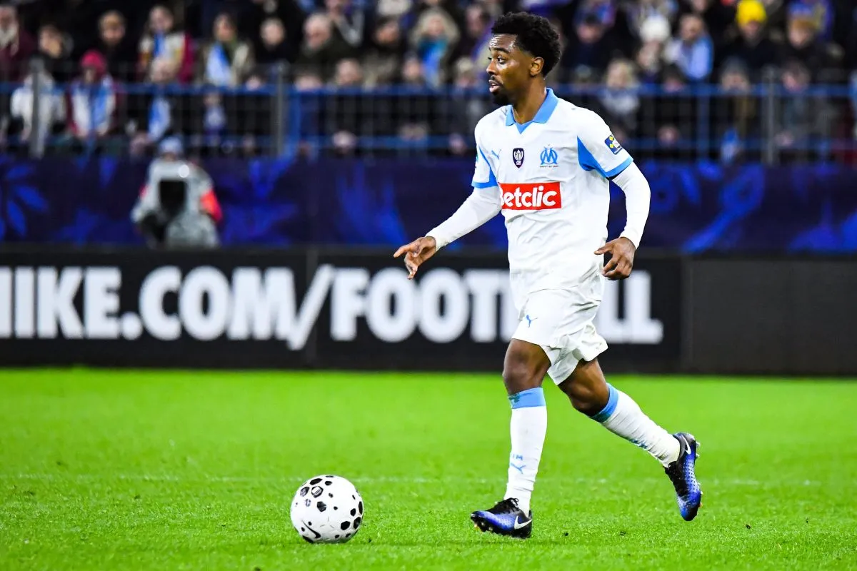 Angel Gomes