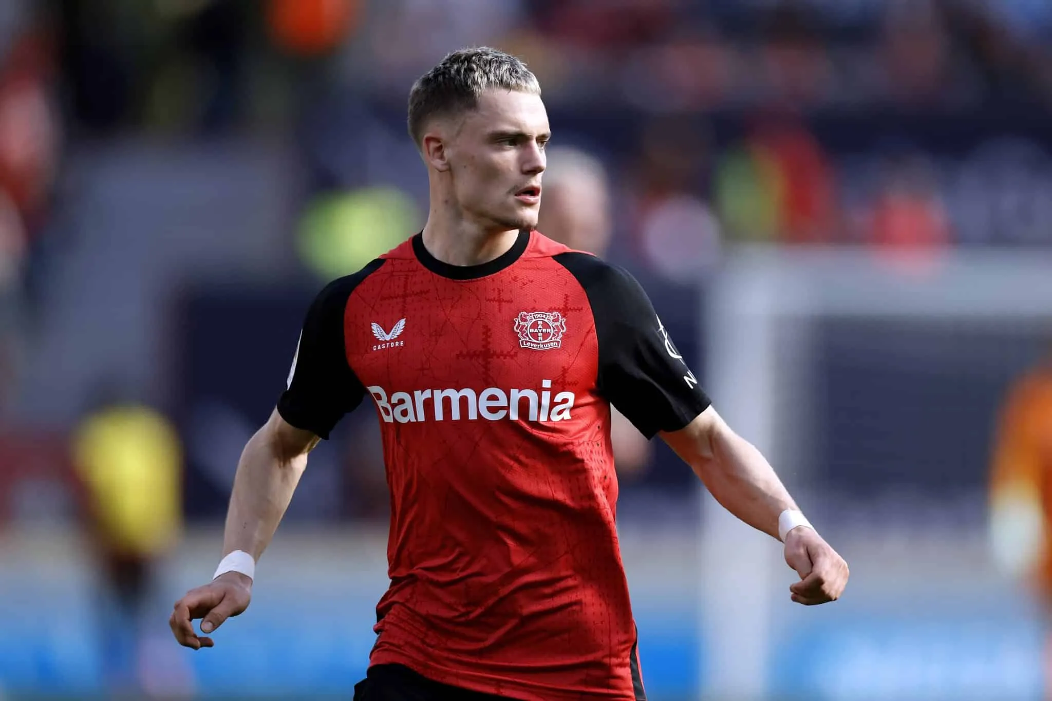Today&rsquo;s Best Transfer Gossip & Rumours with Whispers Five: Bayern reach agreement with Man City target