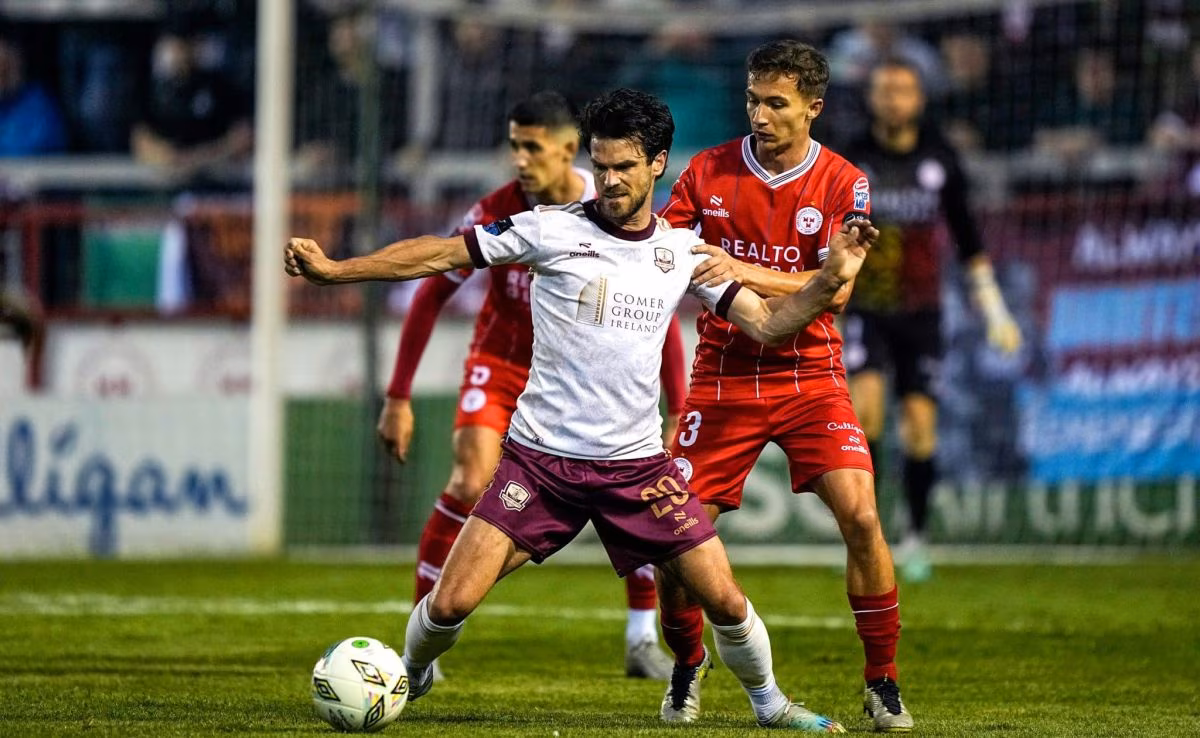 Galway Utd vs Shelbourne prediction, odds & betting tips - 27/06/2024