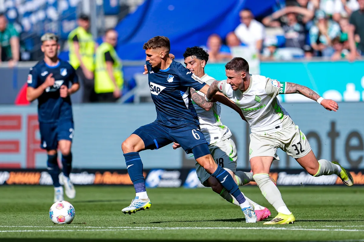 Werder Bremen vs Hoffenheim prediction, preview & betting tips &ndash; 31/10/2026