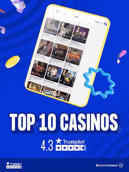 bookmaker app image
