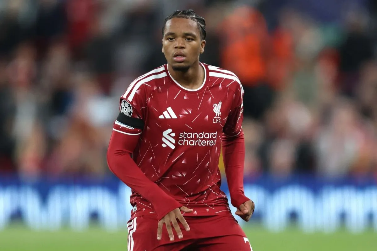 LASK vs Liverpool: Why to back Rio Ngumoha to Score at 21/10 in Champions League clash