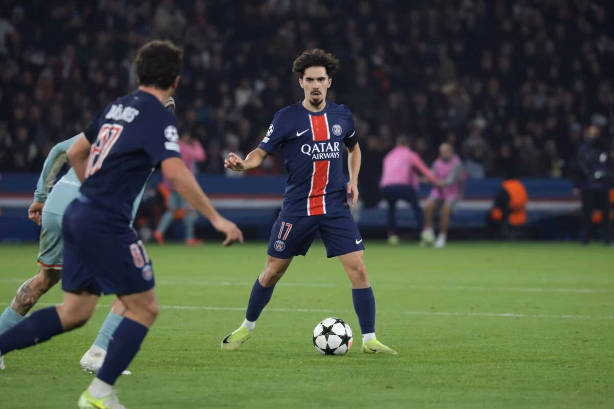 Toulouse vs PSG prediction, odds & betting tips 15/02/2025