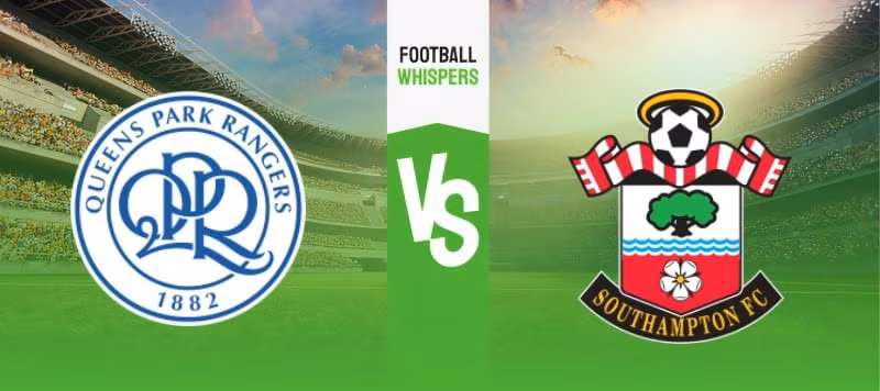 QPR vs Southampton prediction