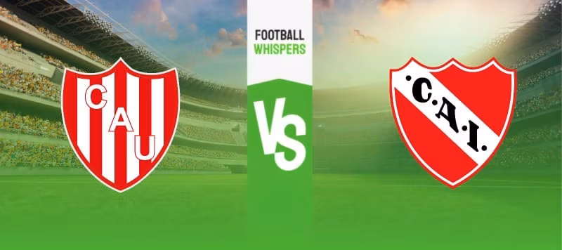 Union Santa Fe vs Independiente Prediction