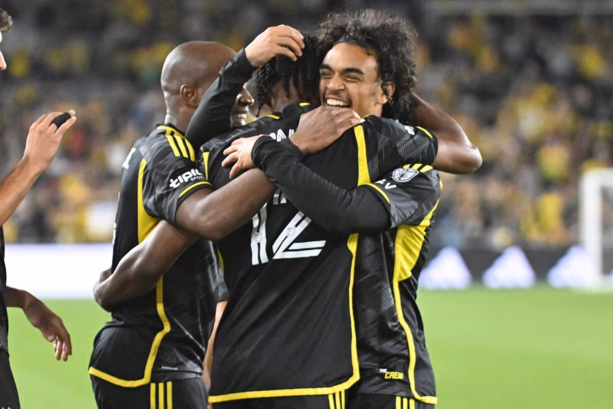 Columbus Crew vs Orlando City prediction, odds & betting tips 26/07/2025